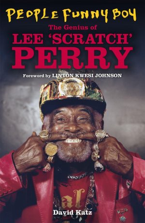 People Funny Boy / The Genius of Lee 'Scratch' Perry / David Katz / Buch / Gebunden / Englisch / 2021 / Orion Publishing Co / EAN 9781399601542