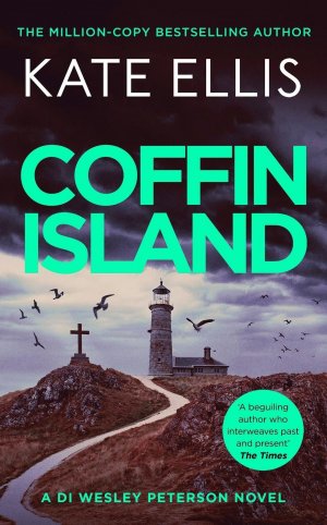 neues Buch – Kate Ellis – Coffin Island / The gripping new mystery in the DI Wesley Peterson crime series / Kate Ellis / Buch / Gebunden / Englisch / 2024 / Little, Brown Book Group / EAN 9780349433172