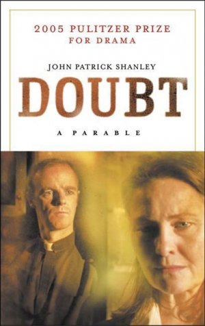 Doubt / John Patrick Shanley / Taschenbuch / Kartoniert Broschiert / Englisch / 2005 / Theatre Communications Group / EAN 9781559362764