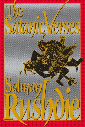 The Satanic Verses / Salman Rushdie / Buch / Einband - fest (Hardcover) / Englisch / 1989 / Penguin Books Canada / EAN 9780670825370