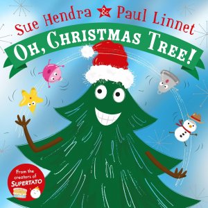 Oh, Christmas Tree! / Sue Hendra (u. a.) / Buch / Gebunden / Englisch / 2019 / Pan Macmillan / EAN 9781509827497