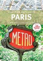 Paris Everyman Mapguide / Buch / Gebunden / Englisch / 2019 / Everyman / EAN 9781841595849