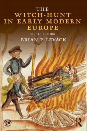 neues Buch – Levack, Brian P – The Witch-Hunt in Early Modern Europe / Brian P. Levack / Taschenbuch / Paperback / Einband - flex.(Paperback) / Englisch / 2015 / Routledge / EAN 9781138808102