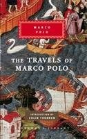 Marco Polo Travels / Everyman / Buch / Gebunden / Englisch / 2008 / Everyman / EAN 9781841593135