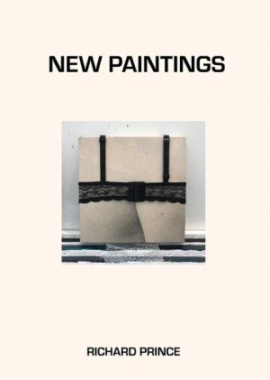 Richard Prince: New Paintings / Buch / Gebunden / Englisch / 2022 / Fulton Ryder / EAN 9798985236804