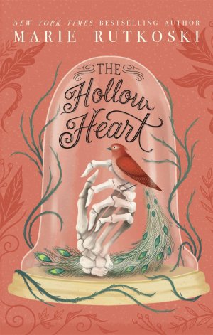 neues Buch – Marie Rutkoski – The Hollow Heart / Marie Rutkoski / Taschenbuch / The Midnight Lie / Kartoniert Broschiert / Englisch / 2022 / Hodder & Stoughton / EAN 9781529357547