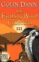 Farthing Wood Collection 3 / Colin Dann / Taschenbuch / Kartoniert Broschiert / Englisch / 2001 / Penguin Random House Children's UK / EAN 9780099417248