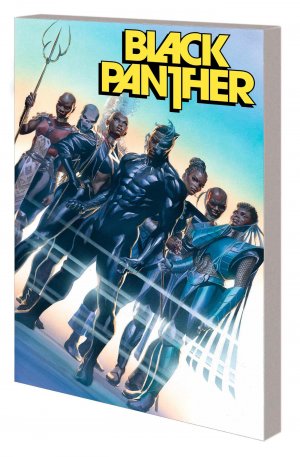 Black Panther by John Ridley Vol. 2 / John Ridley / Taschenbuch / Einband - flex.(Paperback) / Englisch / 2022 / Marvel Comics / EAN 9781302928834