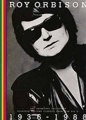 Definitive Collection 1936-88 / Roy Orbison / Songbuch (Gesang, Klavier und Gitarre) / Buch / Music Sales / EAN 9780711916715