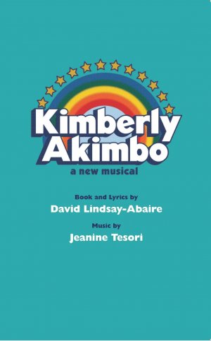 neues Buch – Kimberly Akimbo / Jeanine Tesori / Taschenbuch / Kartoniert Broschiert / Englisch / 2023 / Bloomsbury Academic / EAN 9781636701783 neues Buch – Kimberly Akimbo / Jeanine Tesori / Taschenbuch / Kartoniert Broschiert / Englisch / 2023 / Bloomsbury Academic / EAN 9781636701783