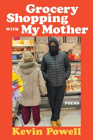 Grocery Shopping with My Mother / Kevin Powell / Buch / Gebunden / Englisch / 2022 / Penguin Random House LLC / EAN 9781593767433