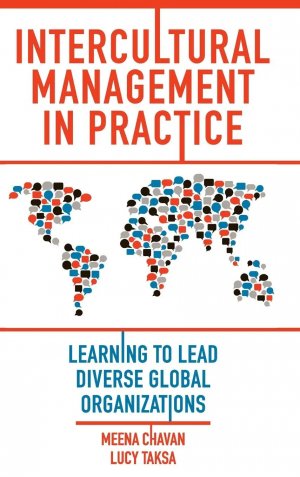 Intercultural Management in Practice / Meena Chavan (u. a.) / Buch / Gebunden / Englisch / 2021 / Emerald Publishing Limited / EAN 9781839828270