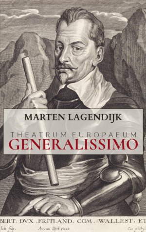 neues Buch – Marten Lagendijk – Generalissimo / Marten Lagendijk / Taschenbuch / Niederländisch / 2024 / Brave New Books / EAN 9789465013534