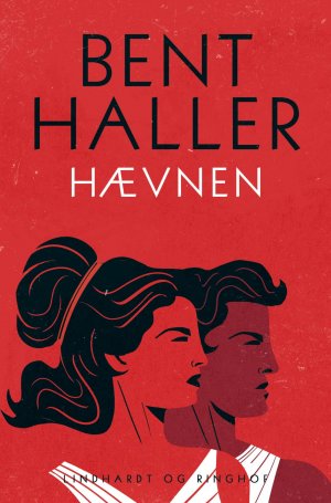 Hævnen - Historien om Elektra og Orestes / Bent Haller / Taschenbuch / Paperback / Dänisch / 2024 / Lindhardt og Ringhof / EAN 9788711812822