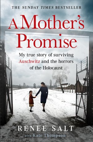 A Mother's Promise / My true story of surviving Auschwitz and the horrors of the Holocaust, the Sunday Times bestseller / Kate Thompson (u. a.) / Taschenbuch / Englisch / 2025 / Orion