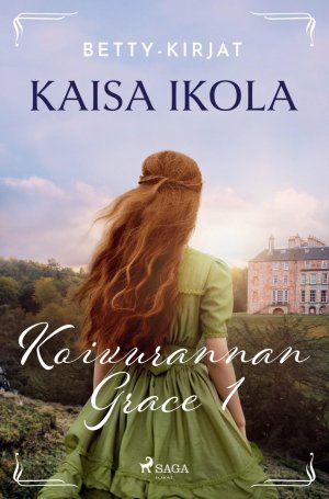 neues Buch – Kaisa Ikola – Koivurannan Grace 1 / Kaisa Ikola / Taschenbuch / Finnisch / 2025 / SAGA Egmont / EAN 9788727204246