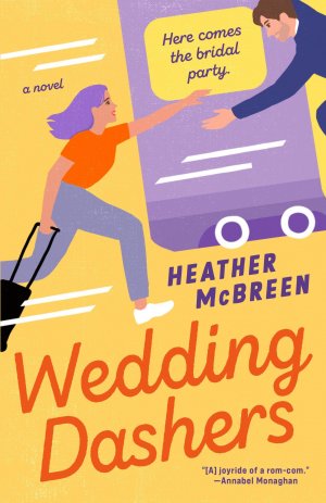 neues Buch – Heather McBreen – Wedding Dashers / Heather McBreen / Taschenbuch / Einband - flex.(Paperback) / Englisch / 2025 / Penguin Random House LLC / EAN 9780593817629