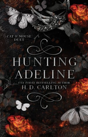 Hunting Adeline / H. D. Carlton / Taschenbuch / Print PDF / 704 S. / Englisch / 2025 / Zando / EAN 9781638932925