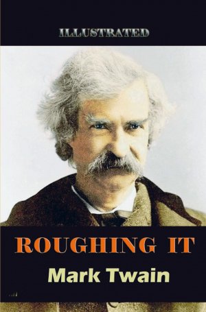 neues Buch – Mark Twain – Roughing It / Mark Twain / Taschenbuch / Englisch / 2025 / E-Kitap Projesi & Cheapest Books / EAN 9786256015746