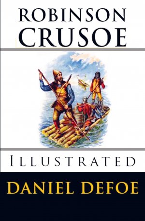 Robinson Crusoe / Daniel Defoe / Taschenbuch / Englisch / 2025 / E-Kitap Projesi & Cheapest Books / EAN 9786256015692