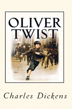 Oliver Twist / Charles Dickens / Taschenbuch / Englisch / 2025 / E-Kitap Projesi & Cheapest Books / EAN 9786256015173