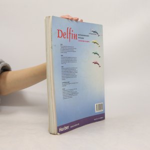 gebrauchtes Buch – Hartmut Aufderstrasse – Delfin : lehrbuch : teil 2