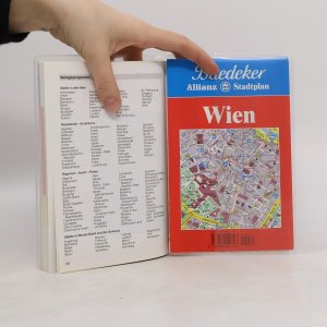 gebrauchtes Buch – Gerda Rob – Wien