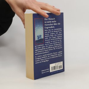 gebrauchtes Buch – Wolfgang Hohlbein – Das Druidentor