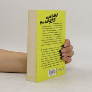 gebrauchtes Buch – Mirellativegal – Kann man mal machen