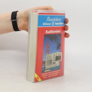 gebrauchtes Buch – Kalifornien