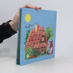 gebrauchtes Buch – Kolektiv – Hänsel und Gretel