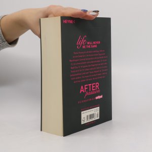 gebrauchtes Buch – Anna Todd – After Passion