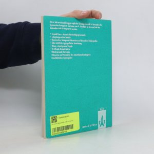 gebrauchtes Buch – Kolektiv – Learning English, Grundgrammatik, Ausgabe für Gymnasien