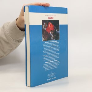 gebrauchtes Buch – Heinz-Gert de Couet – Handbuch der Unterwasserfotografie