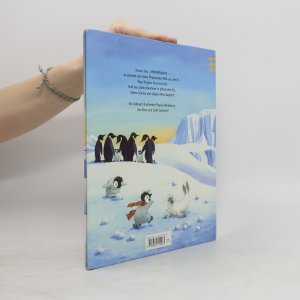 gebrauchtes Buch – Jana Frey – Pelle, der kleine Pinguin