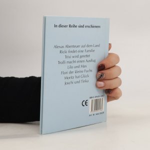 gebrauchtes Buch – Anne Suess – Zauberhafte Gute-Nacht-Geschichten