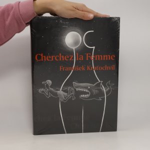 gebrauchtes Buch – František Kratochvíl – Cherchez la femme (Originalverpackt)