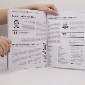 gebrauchtes Buch – Kolektiv – Markt und Mittelstand 12/2024