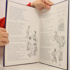 gebrauchtes Buch – Ute Andresen – Alle Kinder gehen zur Schule