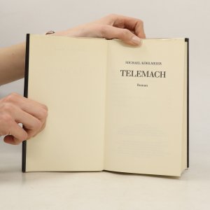 gebrauchtes Buch – Michael Köhlmeier – Telemach