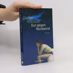 gebrauchtes Buch – Daniel Glattauer – Gut gegen Nordwind