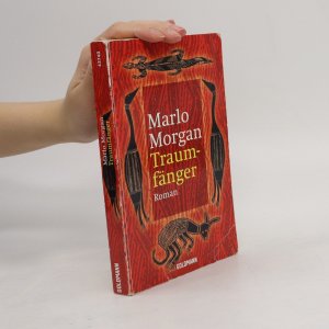 gebrauchtes Buch – Marlo Morgan – Traumfänger