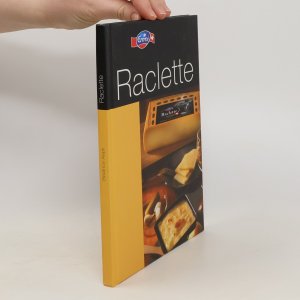 gebrauchtes Buch – Beatrice Aepli – Raclette