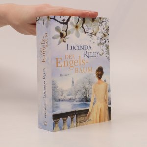 gebrauchtes Buch – Lucinda Riley – Der Engelsbaum