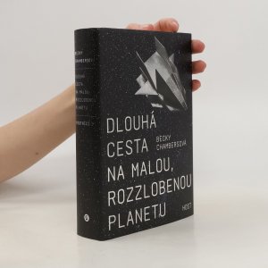 Dlouhá cesta na malou, rozzlobenou planetu