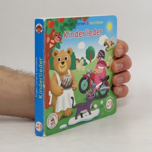 gebrauchtes Buch – Kolektiv – Kinderlieder