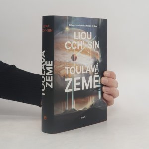 gebrauchtes Buch – Cixin Liu – Toulavá Země