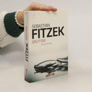 gebrauchtes Buch – Sebastian Fitzek – Splitter