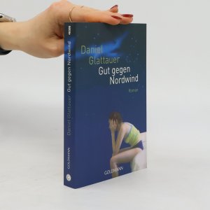 gebrauchtes Buch – Daniel Glattauer – Gut gegen Nordwind