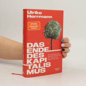 gebrauchtes Buch – Ulrike Herrmann – Das Ende des Kapitalismus